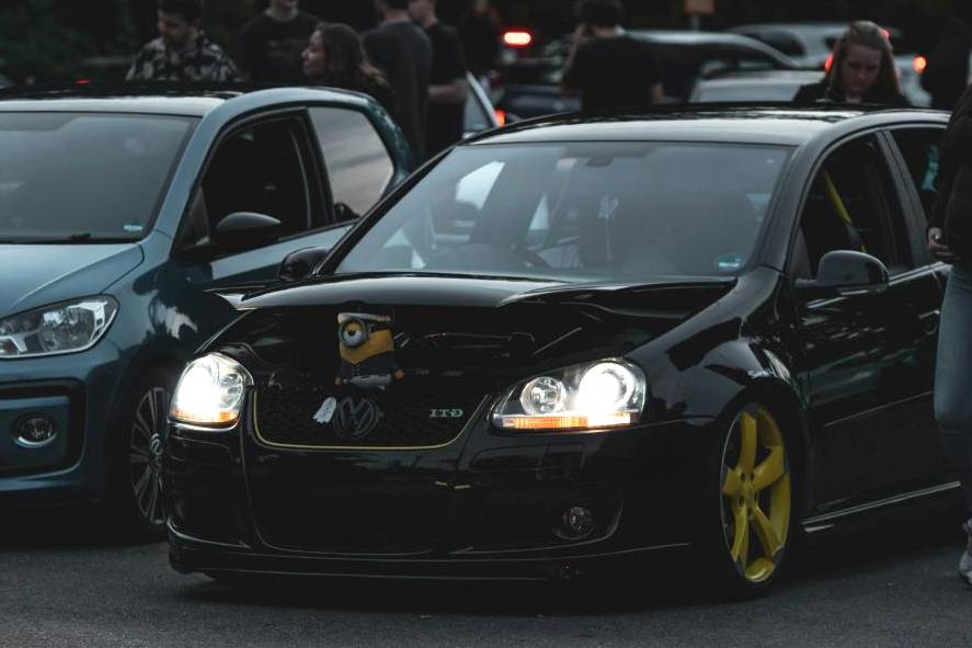 Melbourne ECU remap background