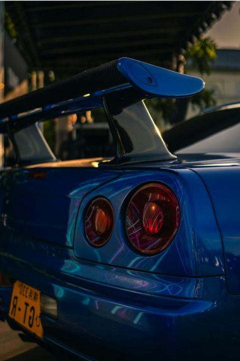 Boost gauge and logs