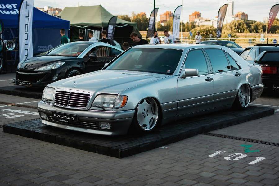 Mobile dyno service