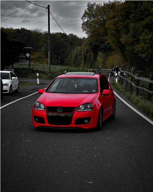 Trades ute case study